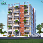 হাজী হোসেন আহম্মেদের স্বপ্নের আবাসন
