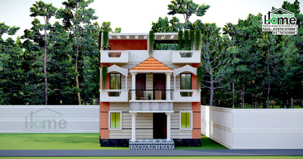 নির্মাণে নিখুঁততা, বাড়িতে সুরক্ষা