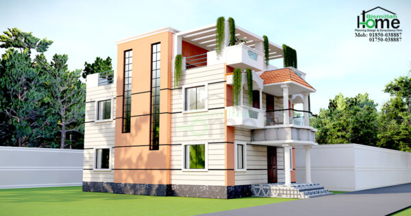 নির্মাণে নিখুঁততা, বাড়িতে সুরক্ষা