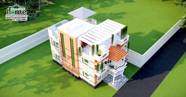 নির্মাণে নিখুঁততা, বাড়িতে সুরক্ষা