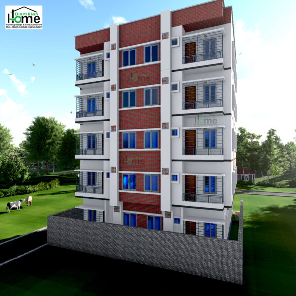 জেএফ টাওয়ার