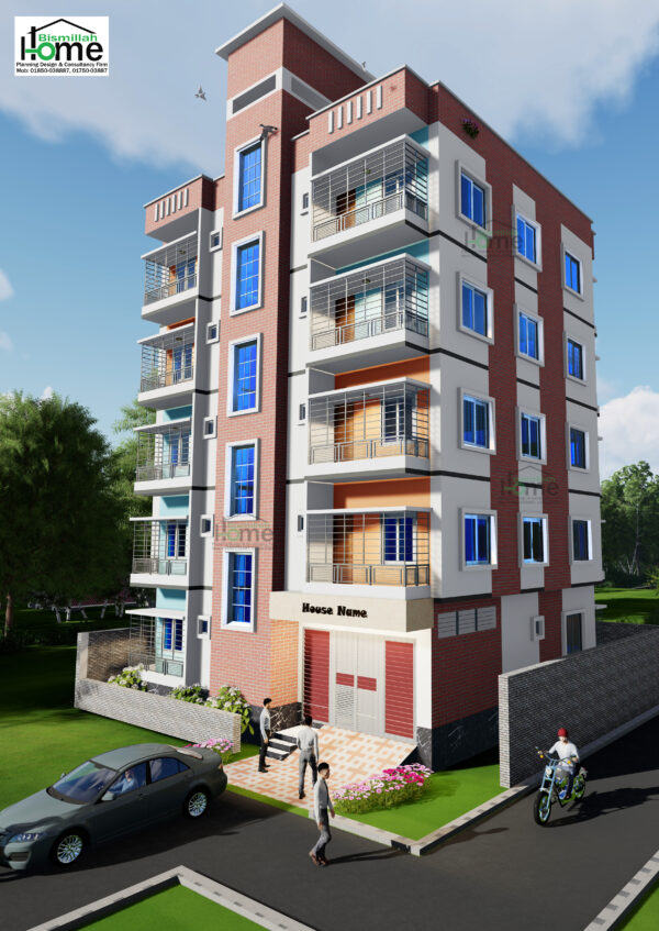 জেএফ টাওয়ার
