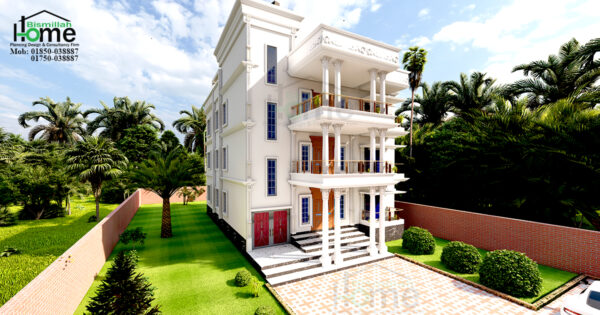 ফয়সাল ভিলা