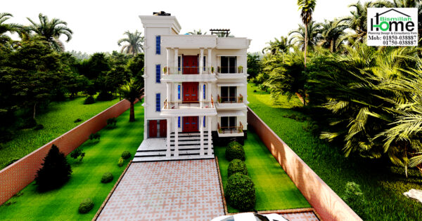 ফয়সাল ভিলা