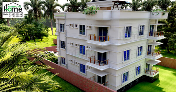 ফয়সাল ভিলা