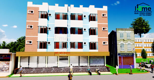 ভাই ভাই টাওয়ার