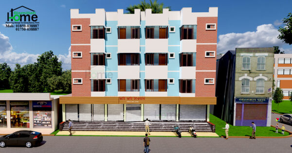 ভাই ভাই টাওয়ার