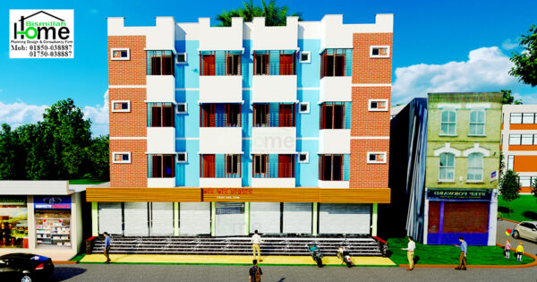 ভাই ভাই টাওয়ার